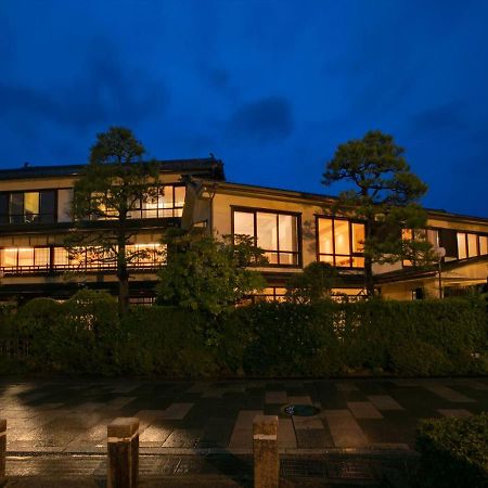 Shinpuro Hotel Miyazu Luaran gambar
