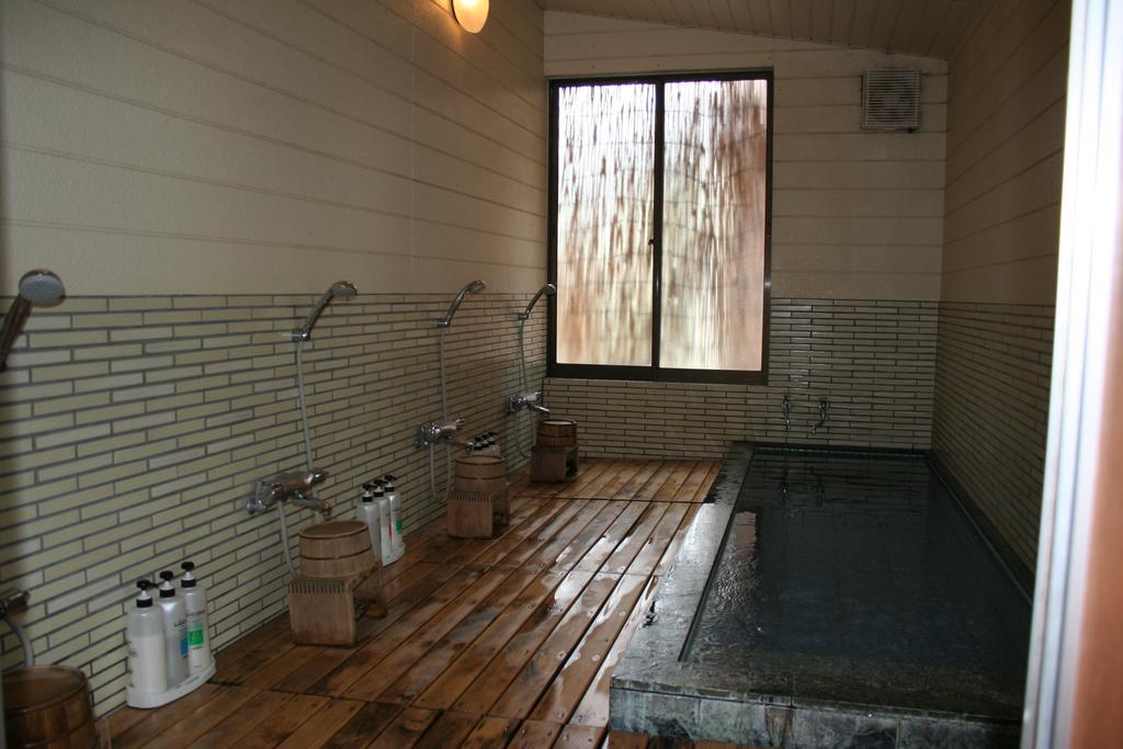 Shinpuro Hotel Miyazu Luaran gambar