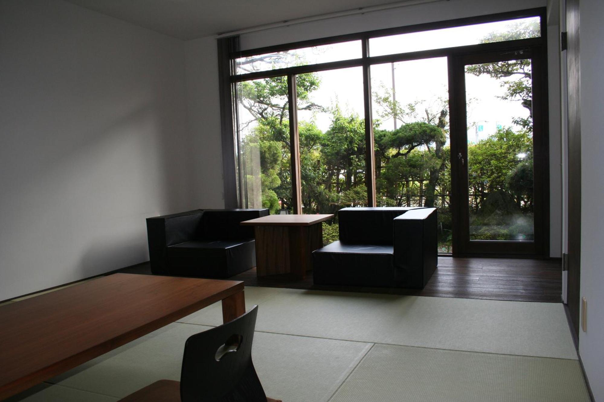 Shinpuro Hotel Miyazu Luaran gambar