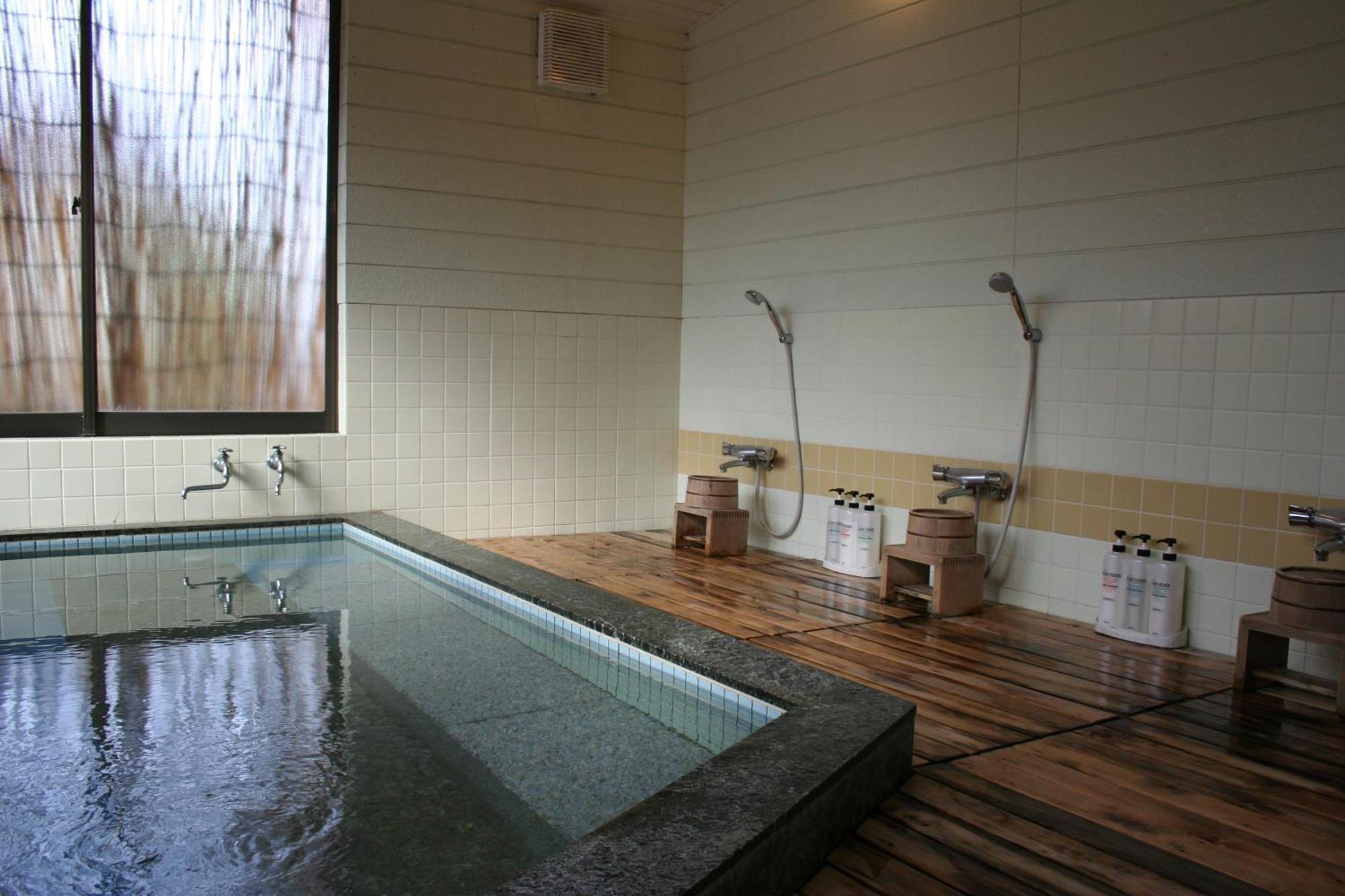 Shinpuro Hotel Miyazu Luaran gambar