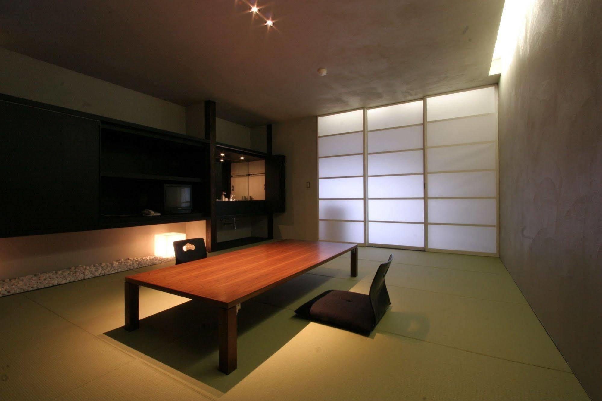 Shinpuro Hotel Miyazu Luaran gambar