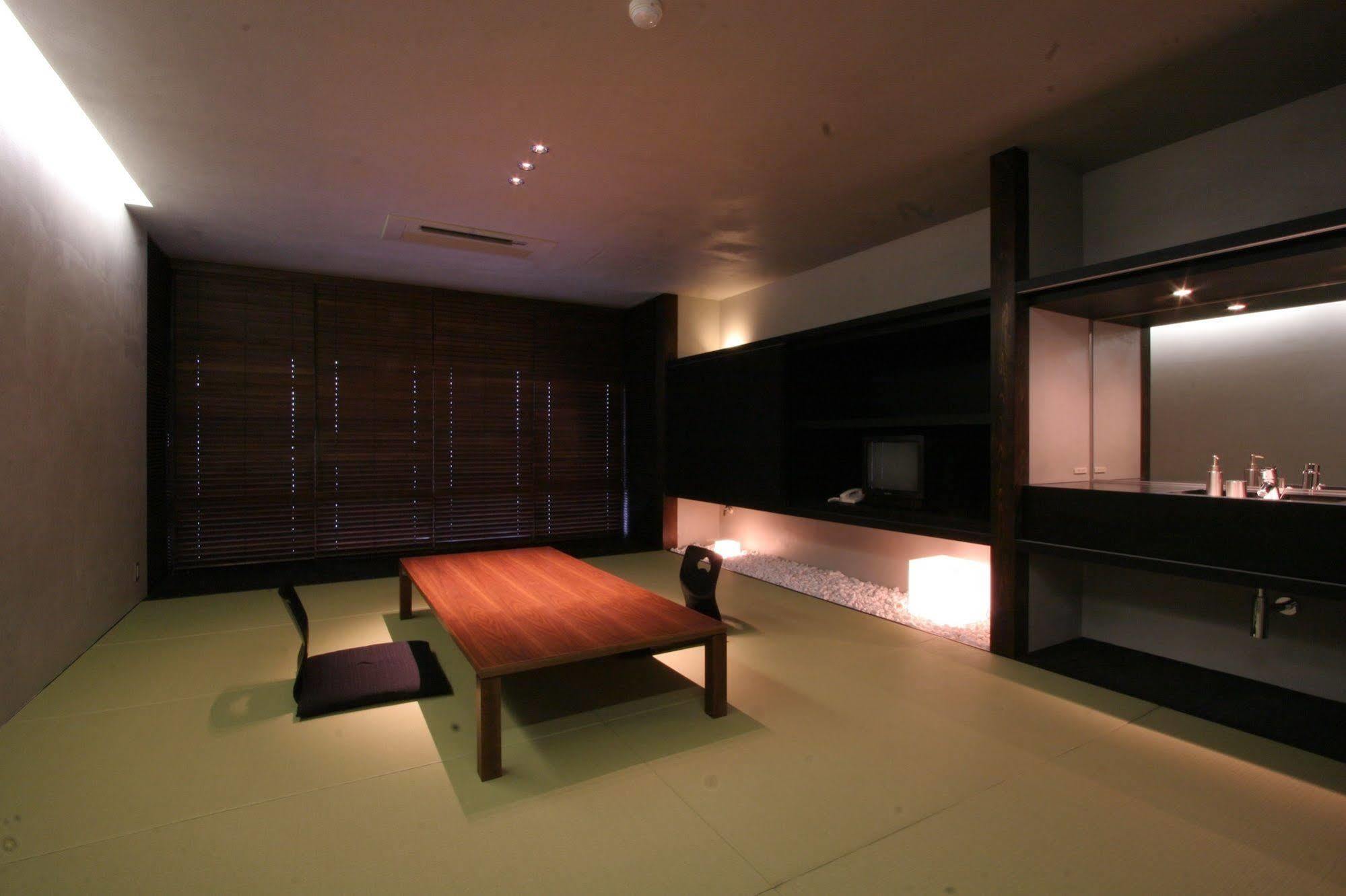 Shinpuro Hotel Miyazu Luaran gambar