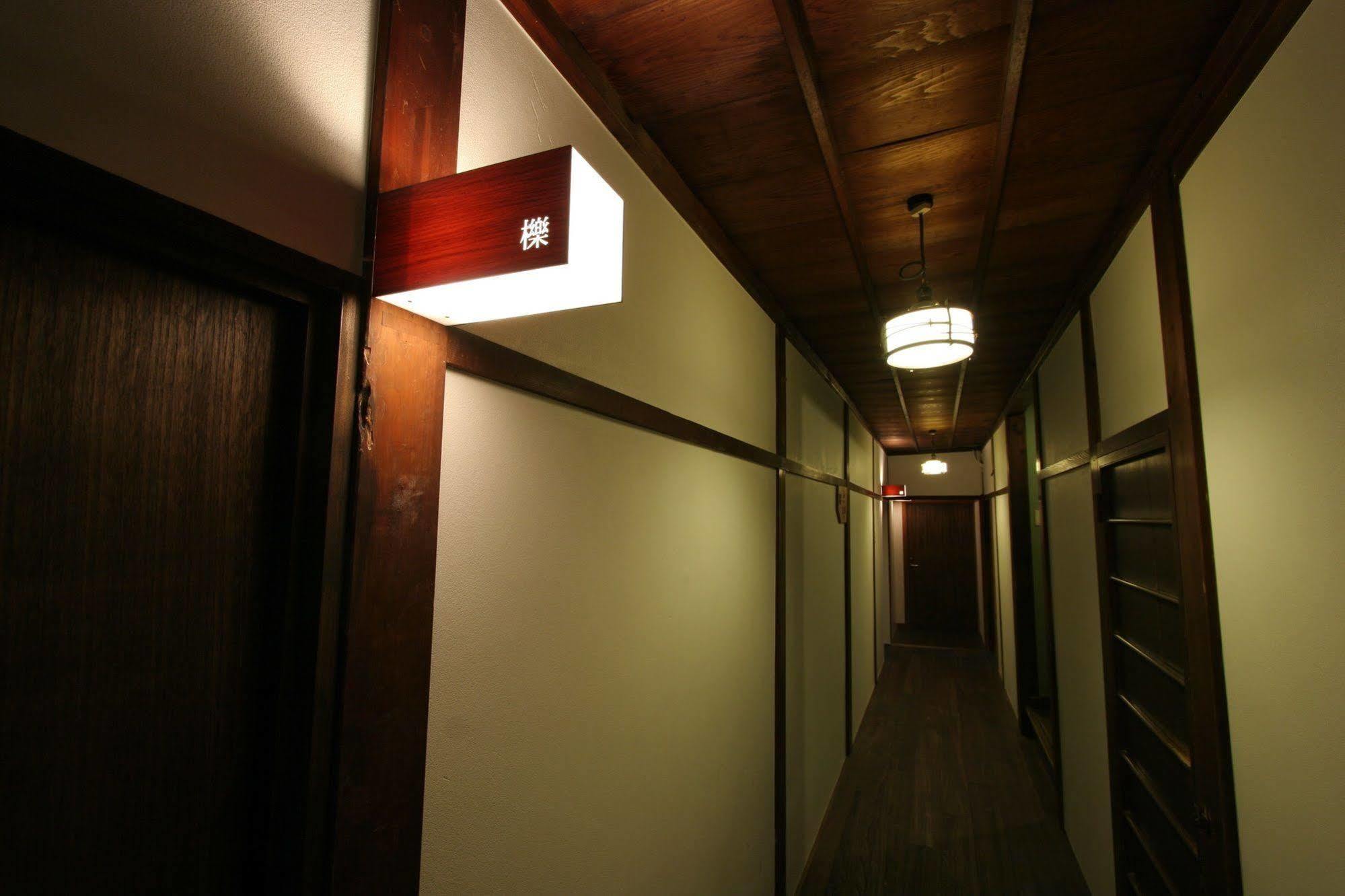 Shinpuro Hotel Miyazu Luaran gambar