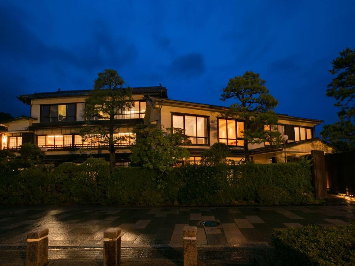 Shinpuro Hotel Miyazu Luaran gambar