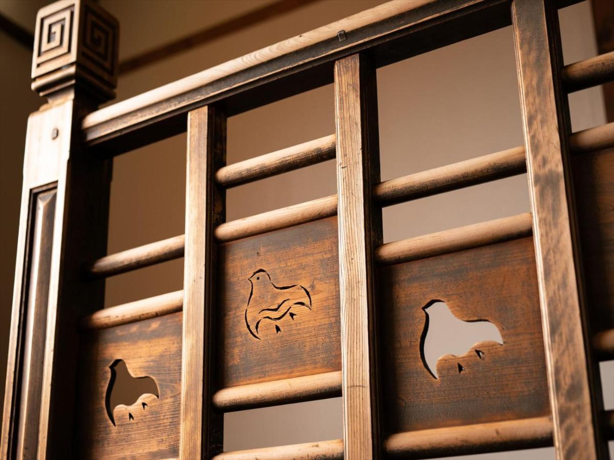 Shinpuro Hotel Miyazu Luaran gambar