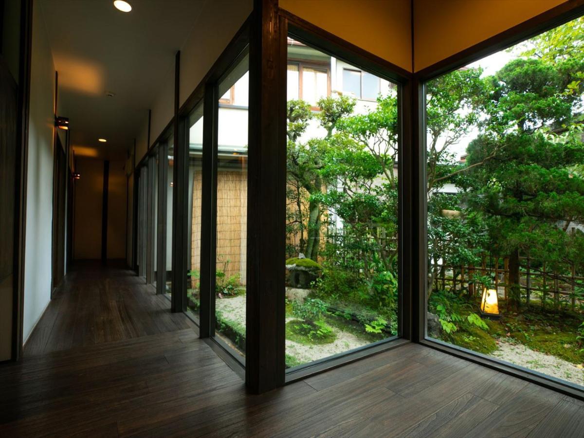 Shinpuro Hotel Miyazu Luaran gambar