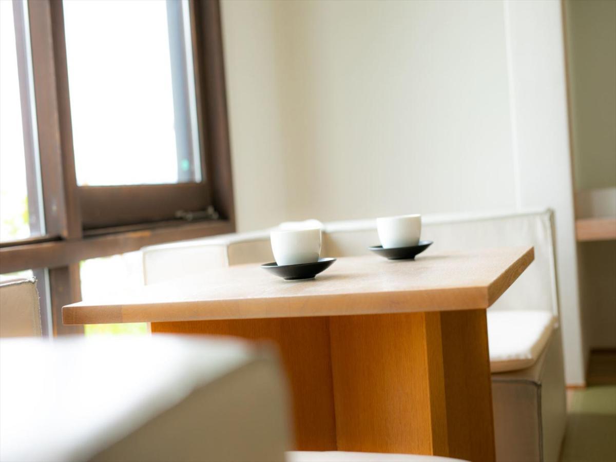 Shinpuro Hotel Miyazu Luaran gambar