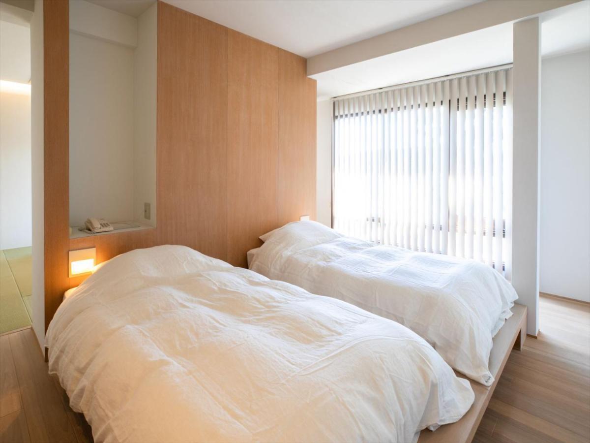 Shinpuro Hotel Miyazu Luaran gambar