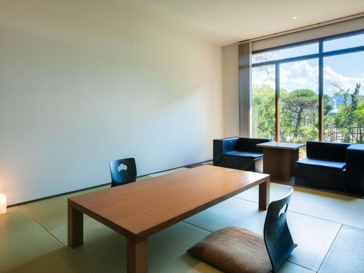 Shinpuro Hotel Miyazu Luaran gambar