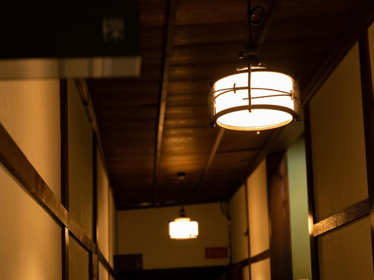 Shinpuro Hotel Miyazu Luaran gambar