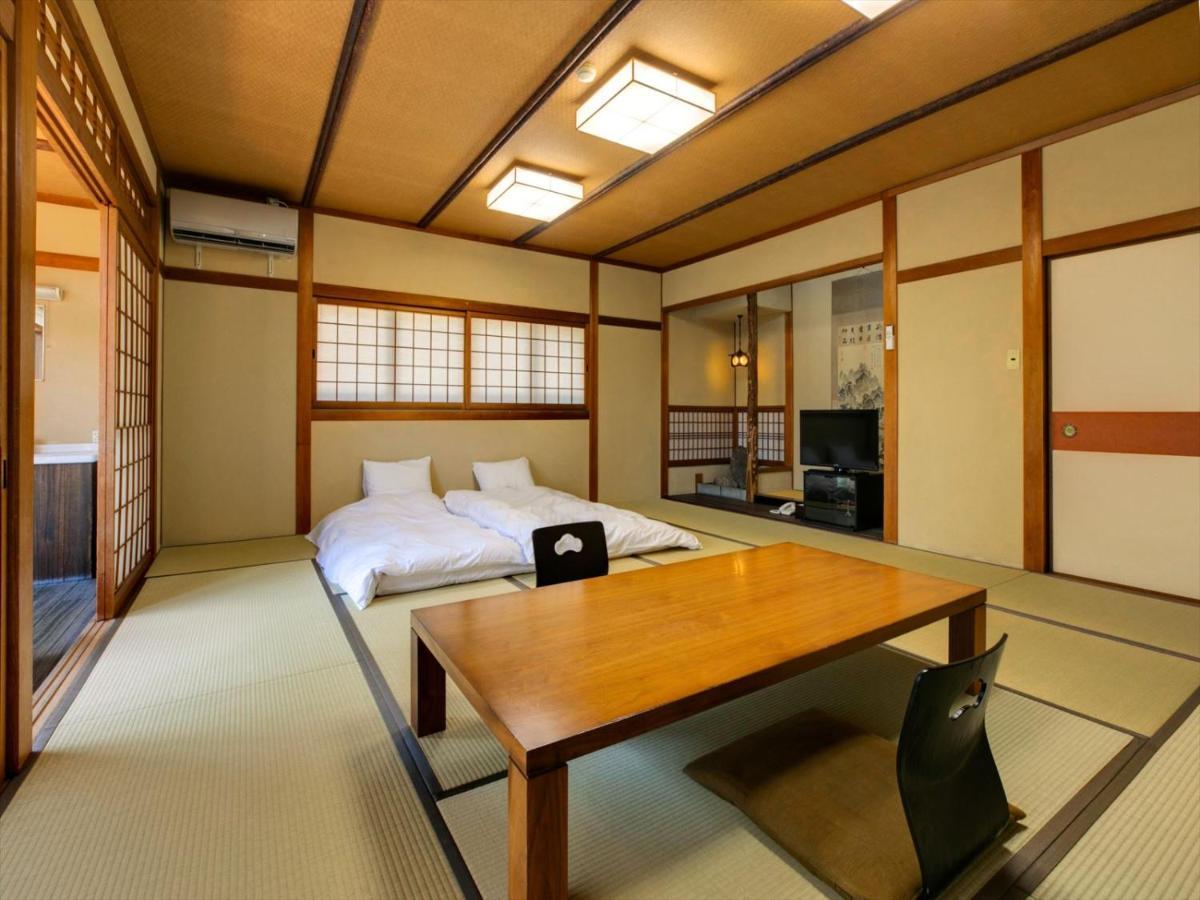 Shinpuro Hotel Miyazu Luaran gambar