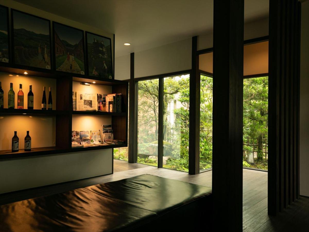 Shinpuro Hotel Miyazu Luaran gambar